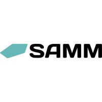 OWASP SAMM logo - Similar company to Toreon