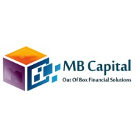 MB Capital Advisors Pvt Ltd logo - Similar company to Edvantage Study Advisors (Pvt) Ltd