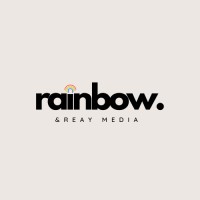 Rainbow & Reay Media logo - Similar company to 187Digital