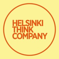 Helsinki Think Company logo - Similar company to Psyhack