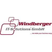 Windberger IT - Solutions GmbH