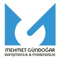 Mehmet Gündoğar Danışmanlık & Mühendislik logo - Similar company to Mnt Engineering