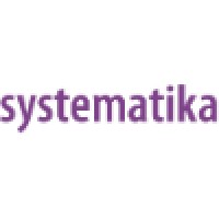Systematika Information Systems logo - Similar company to Softlab