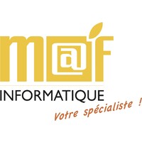 MAF Informatique logo - Similar company to Vallotech