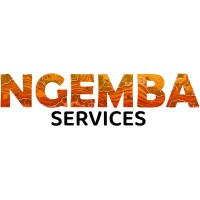 Ngemba Services logo - Similar company to Fibre Safe Ltd 🏭