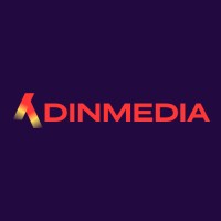 DinMedia logo - Similar company to Some Software