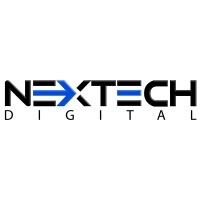 Nextech Digital logo - Similar company to Min Agency