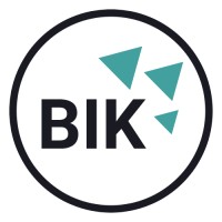 BIK GmbH logo - Similar company to 3Steps2