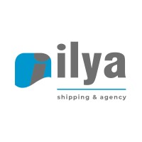 Ilya Shipping logo - Similar company to Core Shipping