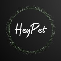 HeyPet GmbH logo - Similar company to 48Bytesnorth Inc.