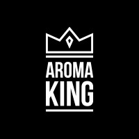 Aroma King logo - Similar company to Athena Business Solution