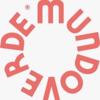 Mundo Verde logo - Similar company to Pulsos