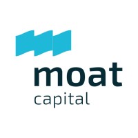 Moat Capital logo - Similar company to Tapí