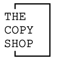 The Copy Shop logo - Similar company to Tothepoint
