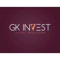 GK INVEST logo - Similar company to Forza Investimentos