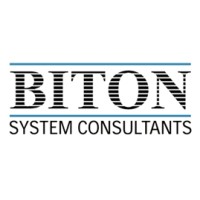 Biton System Consultants Limited logo - Similar company to Webcrate
