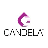 Candela Medical ANZ logo - Similar company to Laseraid Anz