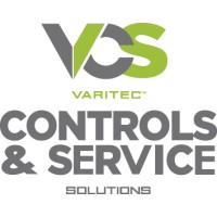 Varitec Controls & Service Solutions logo - Similar company to Varitec Solutions