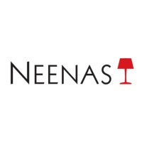 Neenas Design Lighting logo - Similar company to Illuminations, Inc.