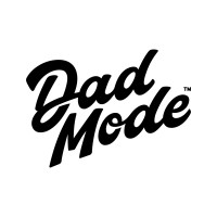 DadMode logo - Similar company to Puracy