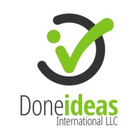Done Ideas International LLC logo - Similar company to Baymont By Wyndham