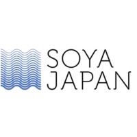 Soya Japan Research & Consulting LLC logo - Similar company to Glenn Van Zutphen
