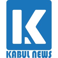 Kabul News TV logo - Similar company to Ariana News