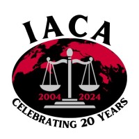 International Association for Court Administration logo - Similar company to Un Institute For International Law