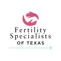 Fertility Specialists of Texas logo - Similar company to Fertility & Surrogacy Legal Group
