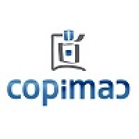 COPIMAC DIGITAL, SL - Grupo Solitium logo - Similar company to Solitium