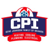 CPI Plumbing & Heating logo - Similar company to Mr. Handyman Of Huntsville