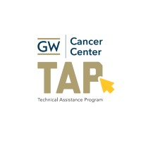 GW Cancer Center Technical Assistance Program logo - Similar company to Phyusion Bio