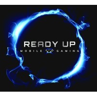 Ready Up Mobile Gaming logo - Similar company to Ready Up
