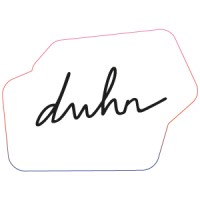 Duhn, design global logo - Similar company to Agence Duhn - Design Global