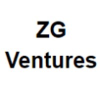 ZG Ventures logo - Similar company to Forward Future