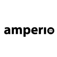 amperio GmbH logo - Similar company to Climova