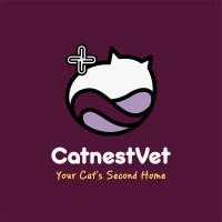 Catnest Group Sdn. Bhd. logo - Similar company to Puteri Oasis Veterinary Clinic