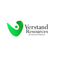 Verstand Resources Limited logo - Similar company to Coryde