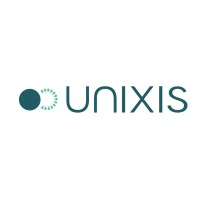 UNIXIS AG logo - Similar company to Greenvolt Ag