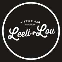 Leeli + Lou logo - Similar company to Isla Luna Studio