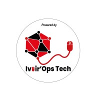 IVOIR’OPSTECH logo - Similar company to Keyopstech / Kotscan