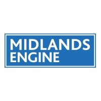 Midlands Engine logo - Similar company to Omnifactory®