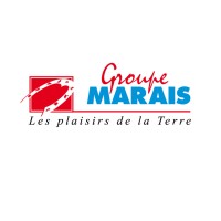 Groupe Marais logo - Similar company to Pacbelimex