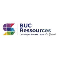 BUC Ressources logo - Similar company to Assist'M
