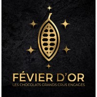 Févier D'Or logo - Similar company to La Solution Senior