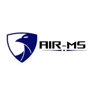 Air-Ms logo - Similar company to Drone Xtr