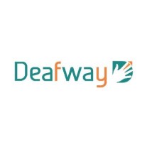Deafway logo - Similar company to Edeaf Training