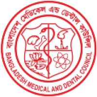 Bangladesh Medical and Dental Council logo - Similar company to Bangabandhu Sheikh Mujib Medical University