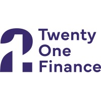 21Finance logo - Similar company to 21Finance