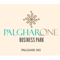 Palghar ONE logo - Similar company to Newedge Consulting & Services